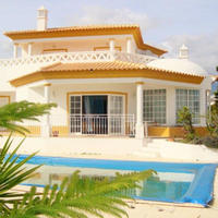 Вилла в Португалии, Албуфейра