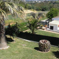 Дом в Португалии, Албуфейра