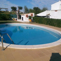 Дом в Португалии, Албуфейра