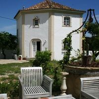 Villa in Portugal, Algarve, 475 sq.m.