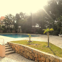 Flat in Portugal, Albufeira