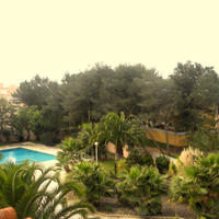 Flat in Portugal, Albufeira