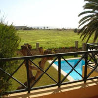 Вилла в Португалии, Албуфейра