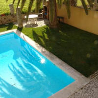 Вилла в Португалии, Албуфейра