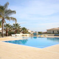 Flat in Portugal, Albufeira