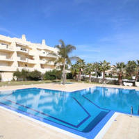 Flat in Portugal, Albufeira