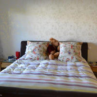 Flat in Portugal, Albufeira