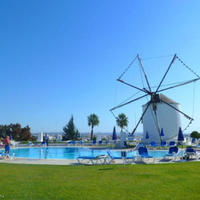 Flat in Portugal, Albufeira