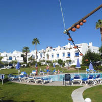 Flat in Portugal, Albufeira