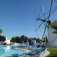 Flat in Portugal, Albufeira