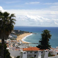 Flat in Portugal, Albufeira