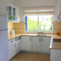 Flat in Portugal, Albufeira