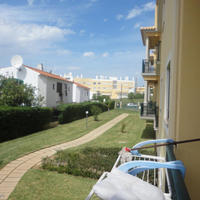 Flat in Portugal, Albufeira