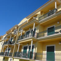 Flat in Portugal, Albufeira