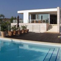 Вилла в Португалии, Алгарви, 325 кв.м.