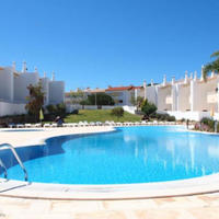 Flat in Portugal, Albufeira