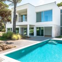 Вилла в Португалии, Албуфейра