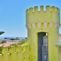 Дом в Португалии, Албуфейра