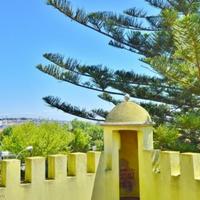 Дом в Португалии, Албуфейра