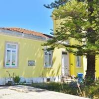 Дом в Португалии, Албуфейра