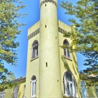 Дом в Португалии, Албуфейра