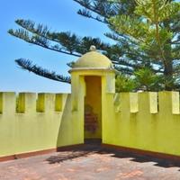 Дом в Португалии, Албуфейра