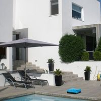 Villa in Portugal, Algarve, 363 sq.m.