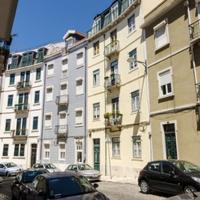 Flat in Portugal, Albufeira