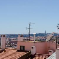 Flat in Portugal, Albufeira