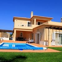 Вилла в Португалии, Албуфейра