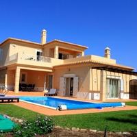 Вилла в Португалии, Албуфейра