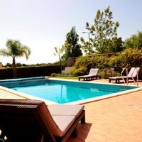 Вилла в Португалии, Албуфейра