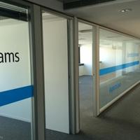 Офис в Португалии, Албуфейра