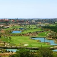 Вилла в Португалии, Албуфейра