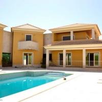 Вилла в Португалии, Албуфейра