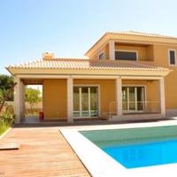 Вилла в Португалии, Албуфейра