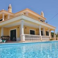 Вилла в Португалии, Албуфейра