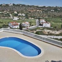 Villa in Portugal, Albufeira