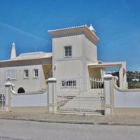 Villa in Portugal, Albufeira