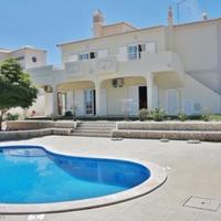 Villa in Portugal, Albufeira