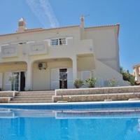 Villa in Portugal, Albufeira