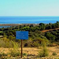 Land plot in Portugal, Algarve