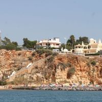 Villa in Portugal, Algarve, 393 sq.m.