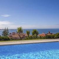 Вилла в Португалии, Албуфейра