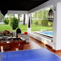 Вилла в Португалии, Албуфейра