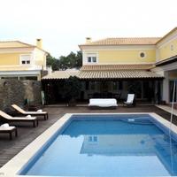 Вилла в Португалии, Албуфейра