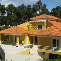 Вилла в Португалии, Албуфейра