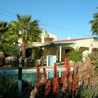 Villa in Portugal, Albufeira