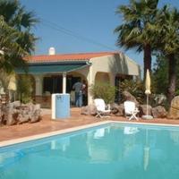 Villa in Portugal, Albufeira