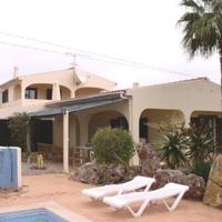 Villa in Portugal, Albufeira